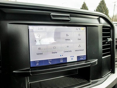 2025 Ford F-350 SD XL