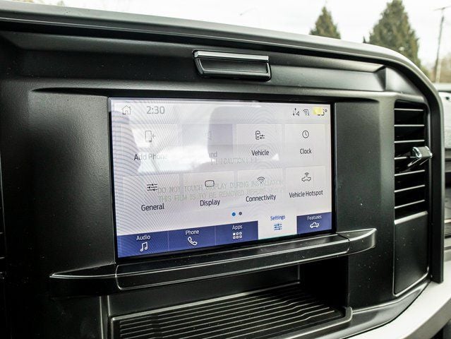 2025 Ford F-350 SD XL