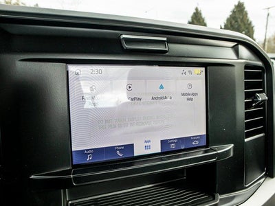 2025 Ford F-350 SD XL