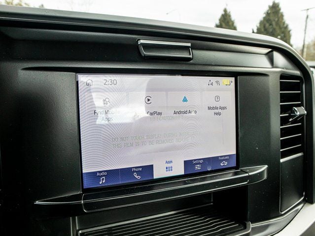 2025 Ford F-350 SD XL