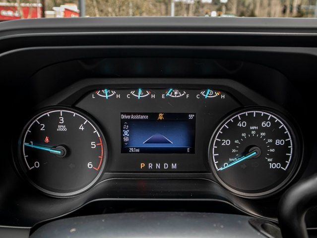 2025 Ford F-350 SD XL