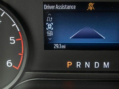 2025 Ford F-350 SD XL