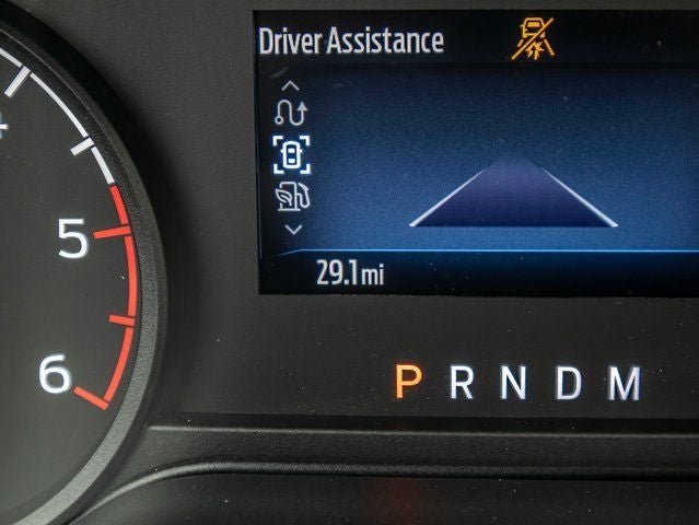 2025 Ford F-350 SD XL