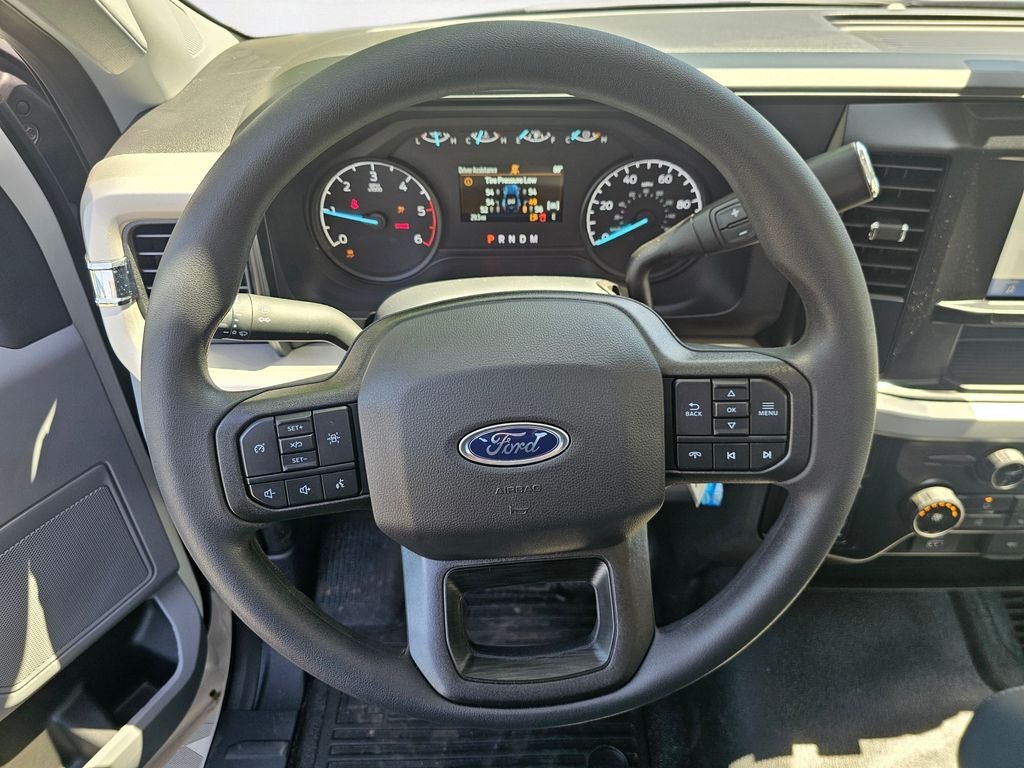 2025 Ford F-350 SD XL