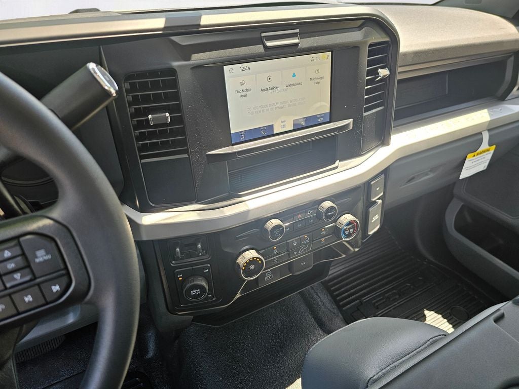 2025 Ford F-350 SD XL