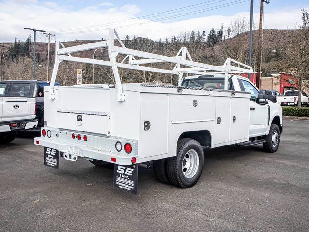 2025 Ford F-350 SD XL