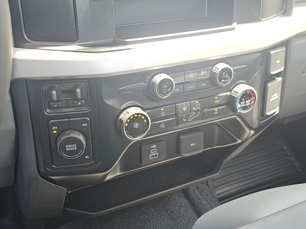 2025 Ford F-350 SD XL