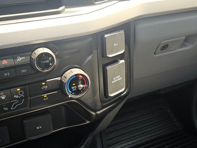 2025 Ford F-350 SD XL