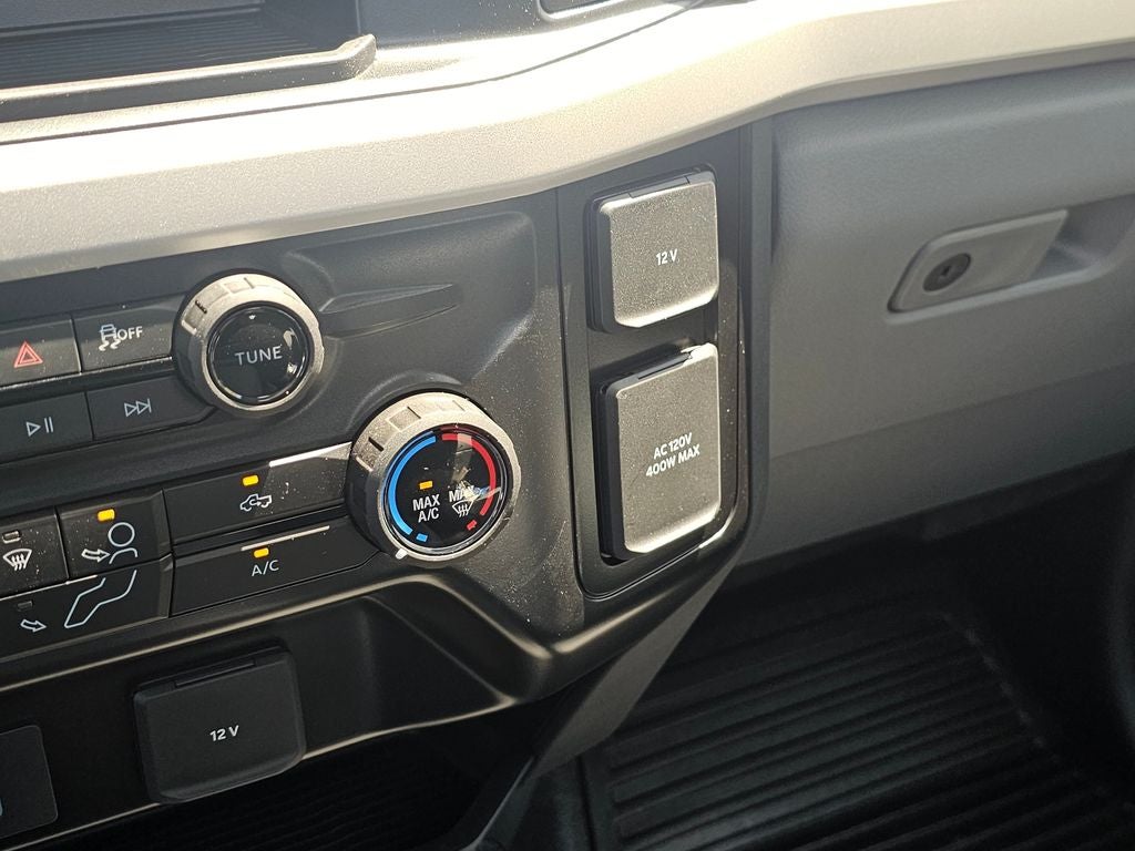 2025 Ford F-350 SD XL