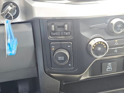 2025 Ford F-350 SD XL