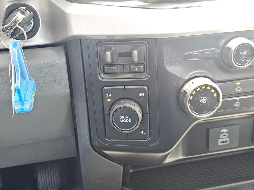 2025 Ford F-350 SD XL