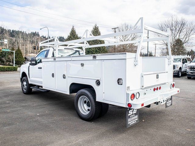 2025 Ford F-350 SD XL