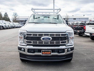 2025 Ford F-350 SD XL