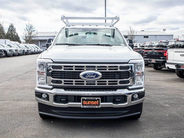 2025 Ford F-350 SD XL