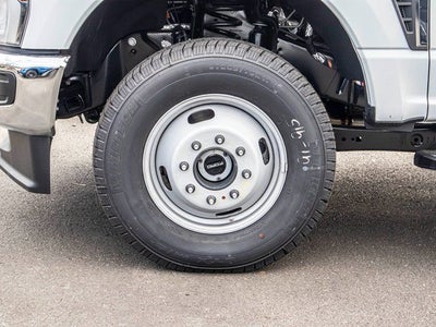 2025 Ford F-350 SD XL