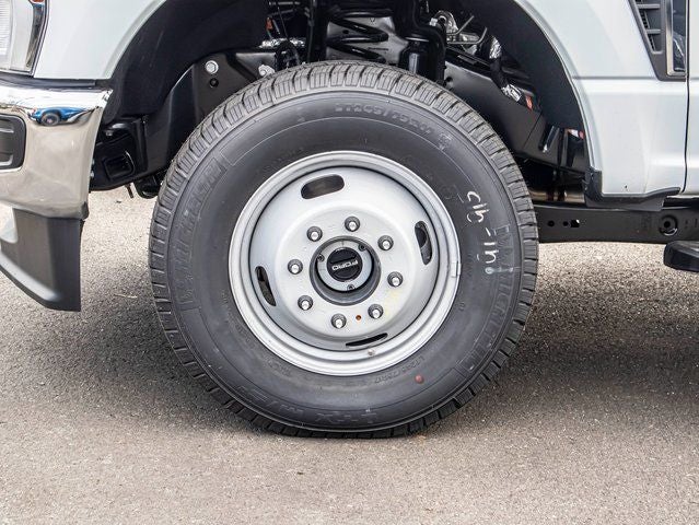 2025 Ford F-350 SD XL