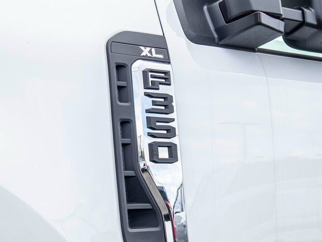 2025 Ford F-350 SD XL