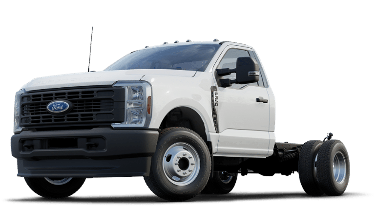 2025 Ford F-350 SD XL