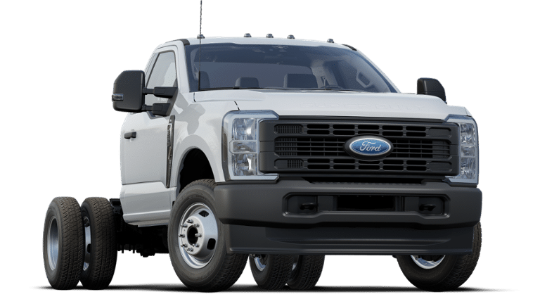 2025 Ford F-350 SD XL