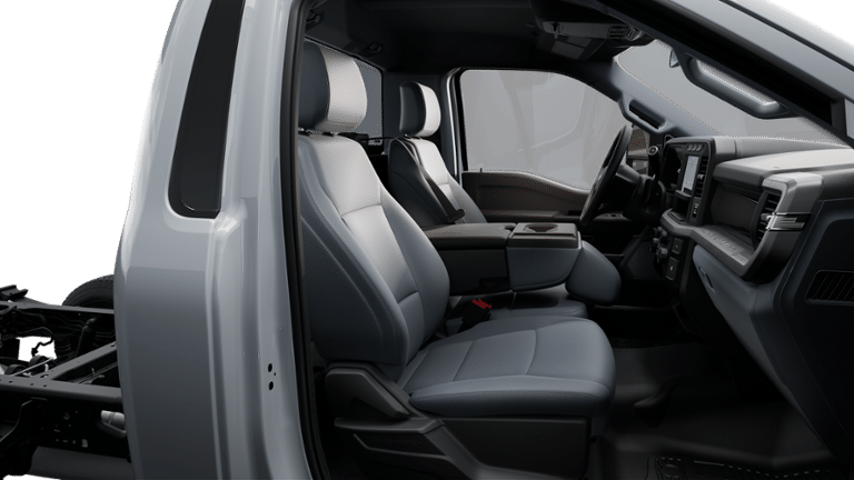 2025 Ford F-350 SD XL