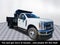 2025 Ford F-350 SD XL