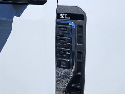 2025 Ford F-350 SD XL