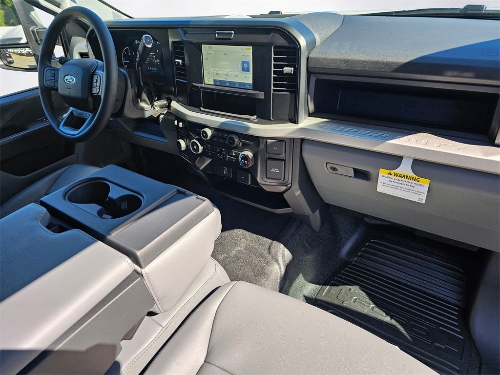 2025 Ford F-350 SD XL