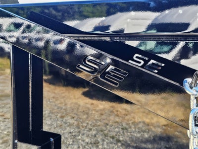 2025 Ford F-350 SD XL