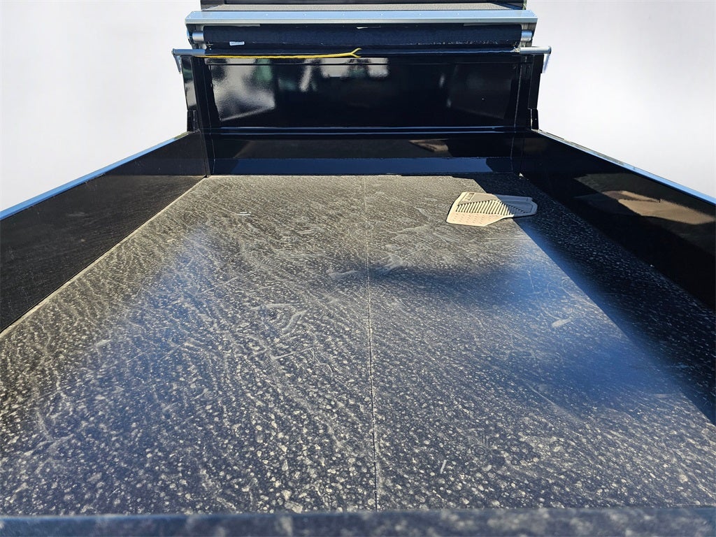 2025 Ford F-350 SD XL