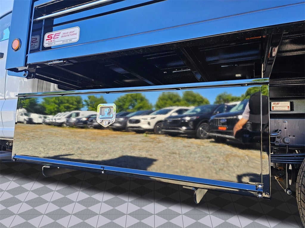 2025 Ford F-350 SD XL