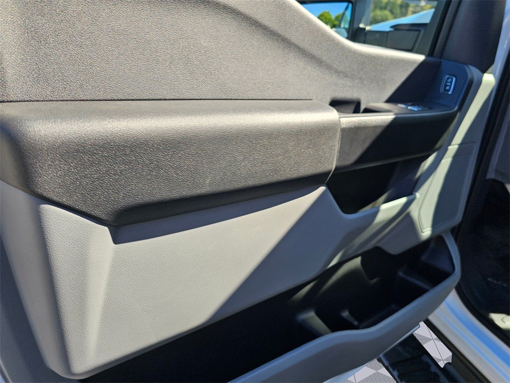 2025 Ford F-350 SD XL