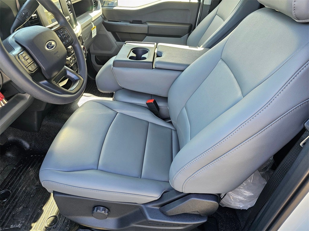 2025 Ford F-350 SD XL