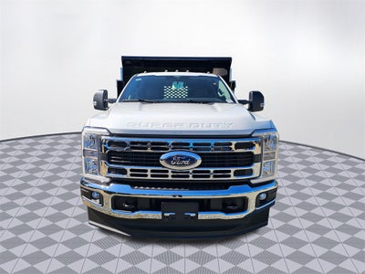 2025 Ford F-350 SD XL