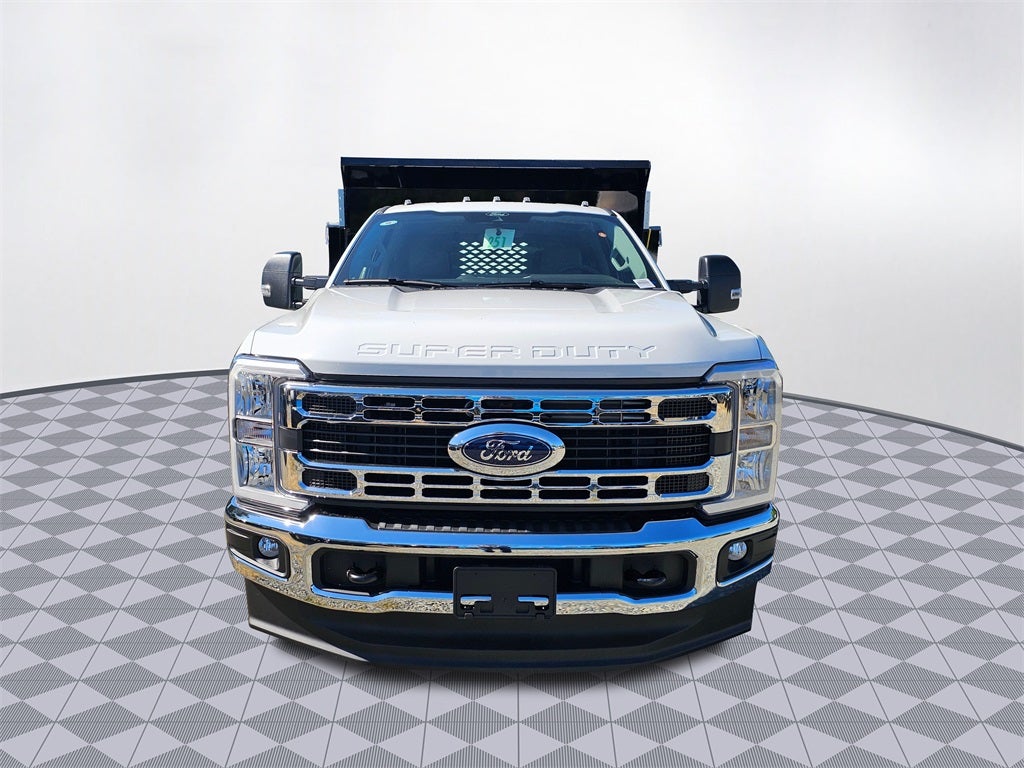2025 Ford F-350 SD XL