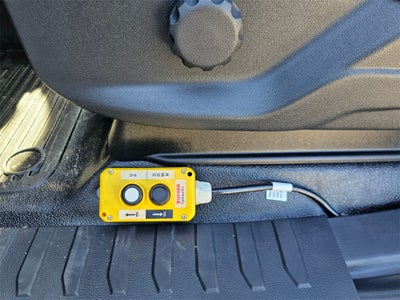 2025 Ford F-350 SD XL