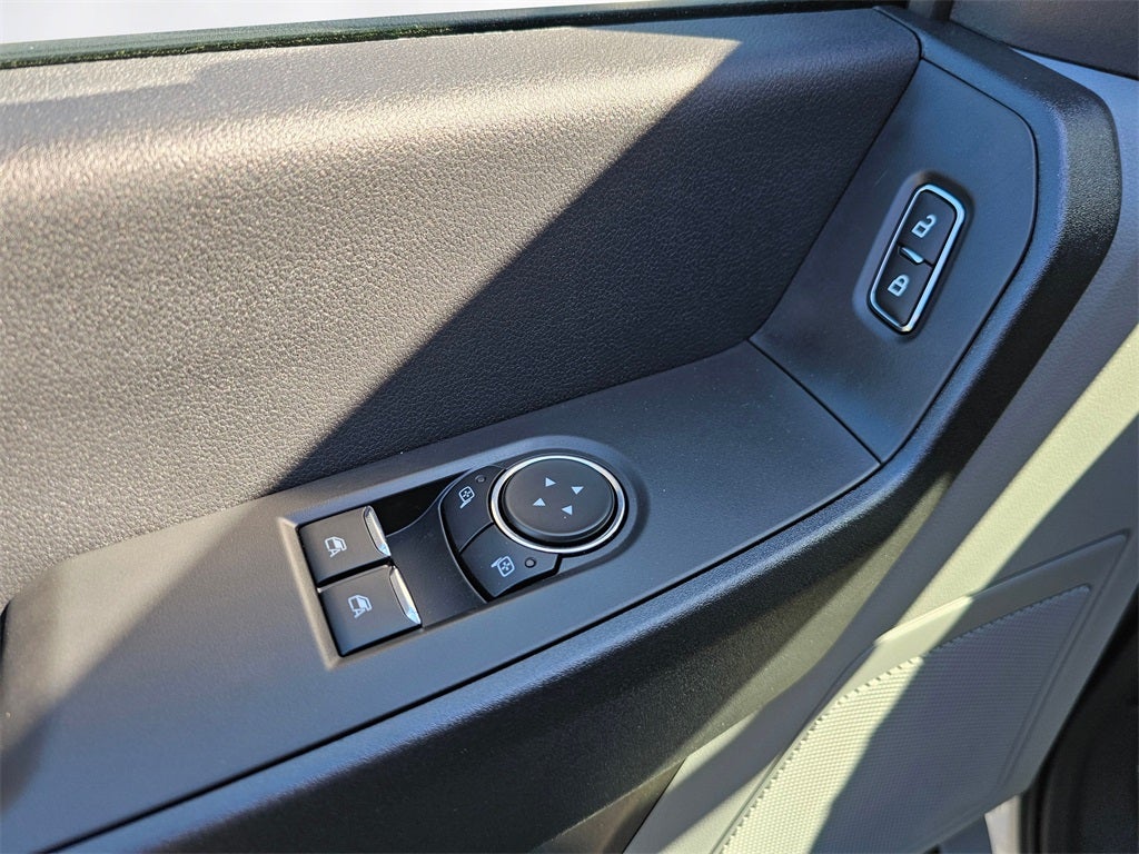 2025 Ford F-350 SD XL