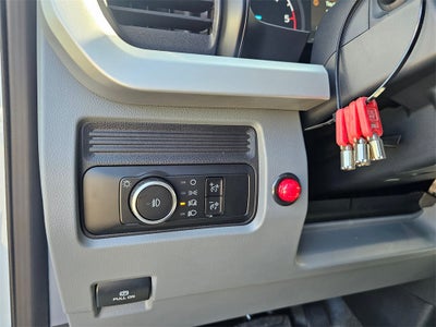 2025 Ford F-350 SD XL