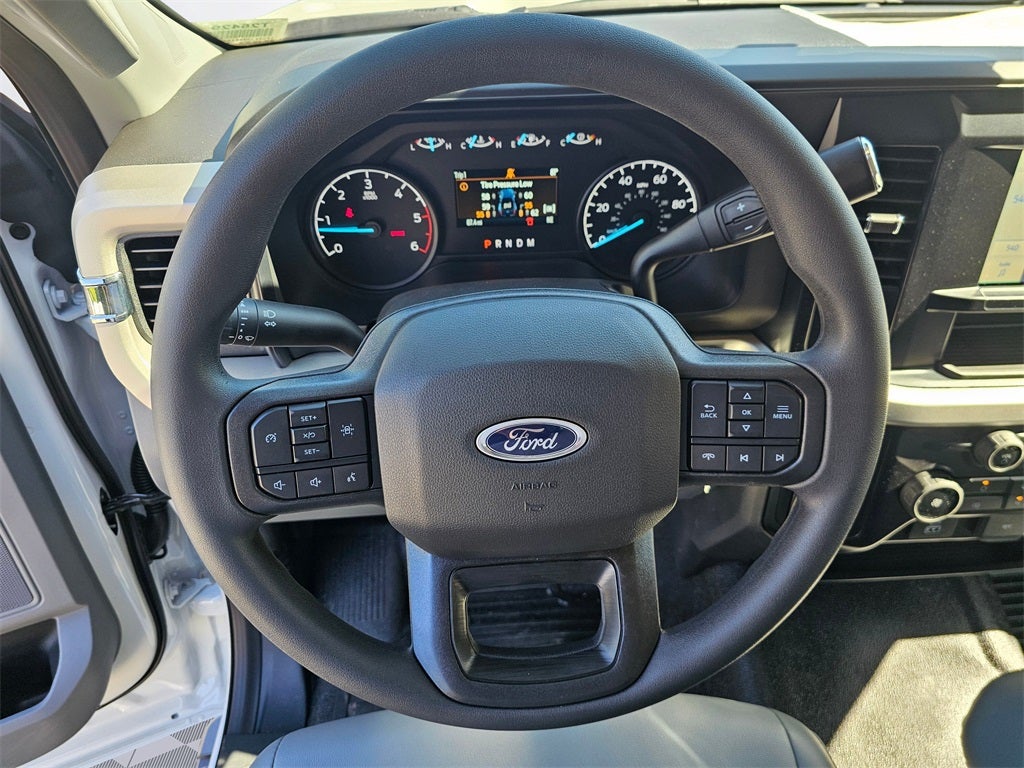 2025 Ford F-350 SD XL