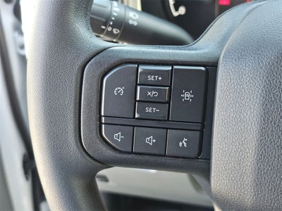 2025 Ford F-350 SD XL