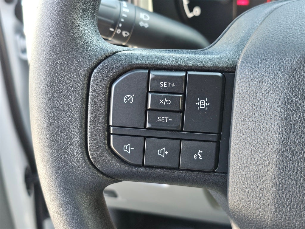 2025 Ford F-350 SD XL