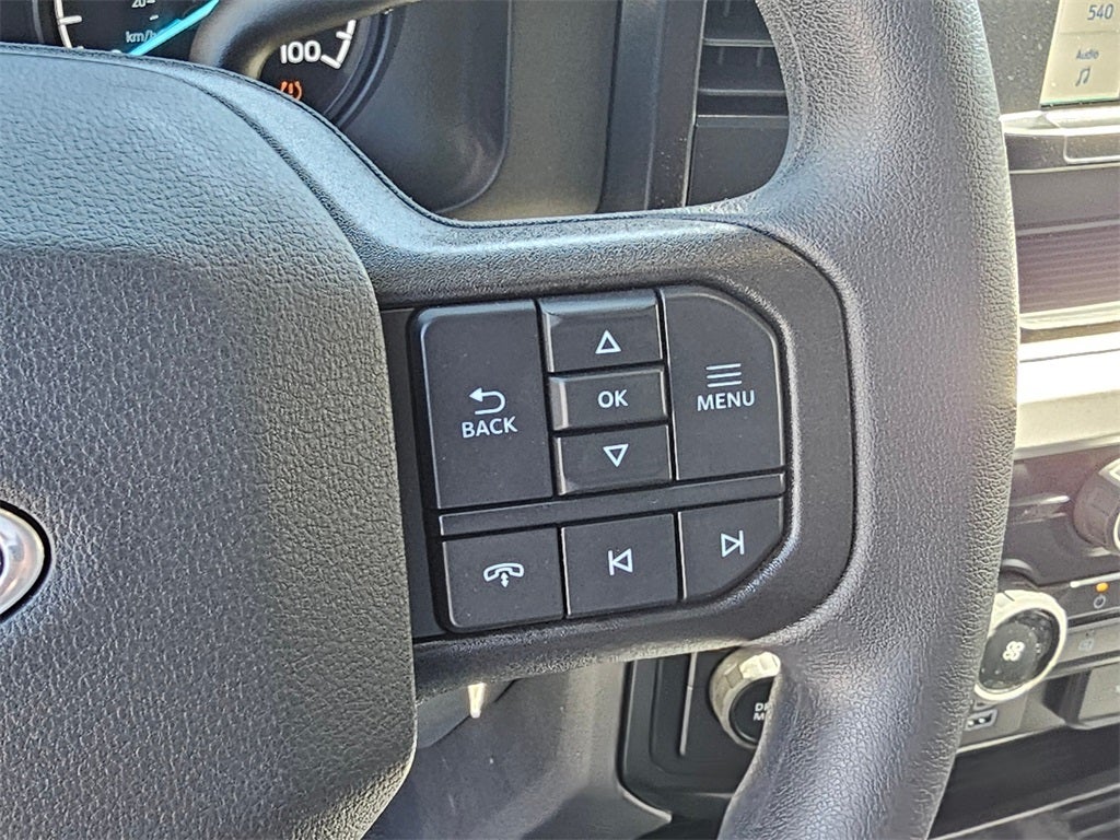 2025 Ford F-350 SD XL