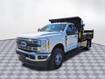 2025 Ford F-350 SD XL