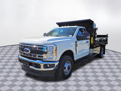 2025 Ford F-350 SD XL