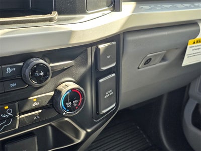 2025 Ford F-350 SD XL