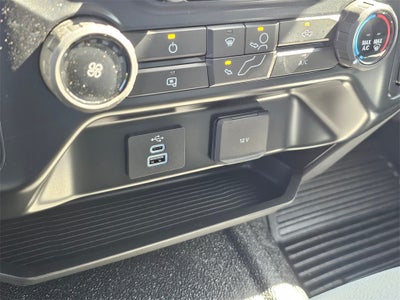 2025 Ford F-350 SD XL