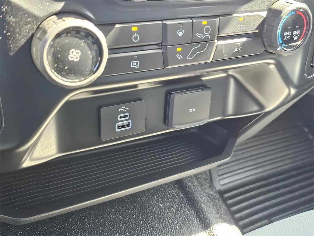 2025 Ford F-350 SD XL