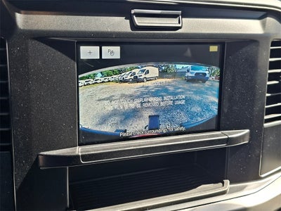 2025 Ford F-350 SD XL