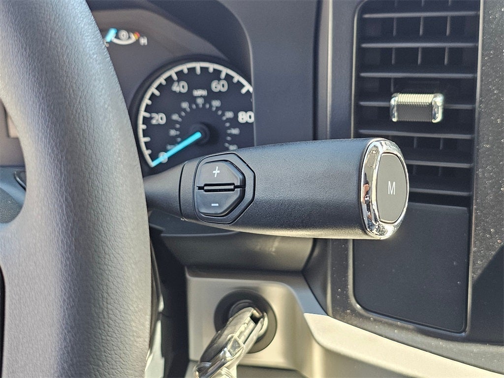 2025 Ford F-350 SD XL