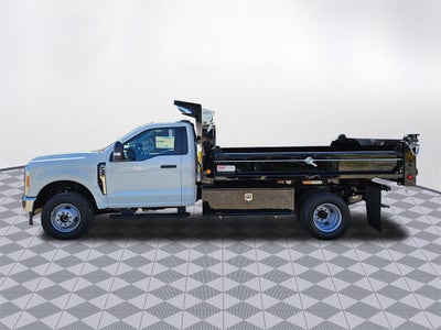 2025 Ford F-350 SD XL