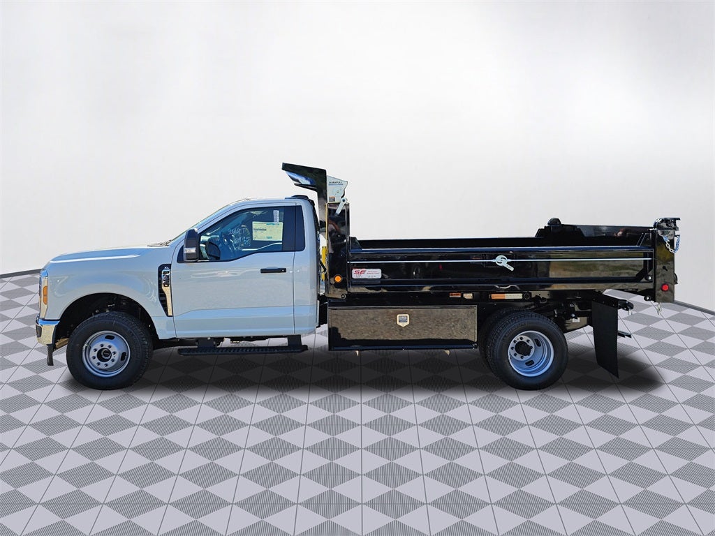 2025 Ford F-350 SD XL